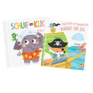 Kinderboeken