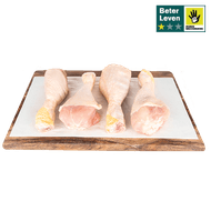 DekaVers Scharrel Kipdrumsticks