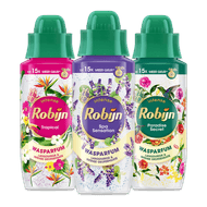 Robijn wasparfum