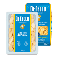 De Cecco pasta