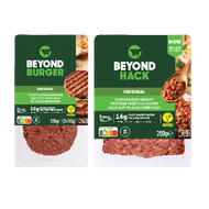 Beyond Meat