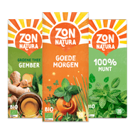 Zonnatura thee