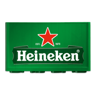 Heineken bier of 0.0