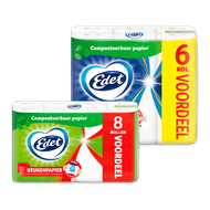 Foto van Edet keukenpapier