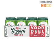 Grolsch
