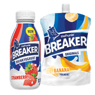 Melkunie Breaker