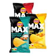 Lay's MAX