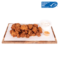 Hoogland Gebakken Kibbeling