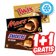Ice Cream Bars