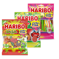 Foto van Haribo Fizz