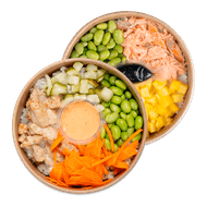 Pokébowl