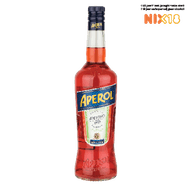 Aperol Aperitivo