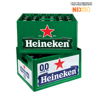 Heineken Original of 0.0