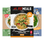 Fitmeals of Mama's maaltijd