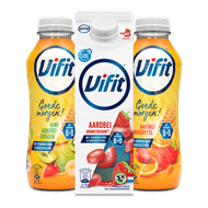 Vifit Goedemorgen of Drink