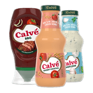 Calvé partysaus