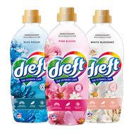 Dreft wasverzachter
