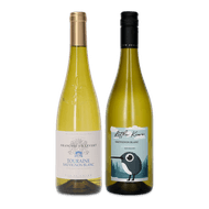 Foto van Little Kiwi of Francois Villevert Touraine