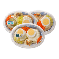 Foto van Westland salade