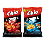 Chio Borrelbites