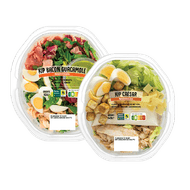Maaltijdsalade