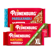 Peijnenburg ontbijtkoek