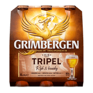 Grimbergen speciaalbier