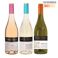 Park Villa Classic Selection