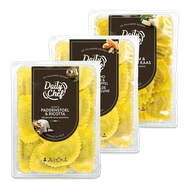 Daily Chef gevulde verse pasta