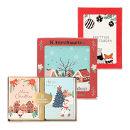 Kerstkaarten Foto van Kerstkaarten