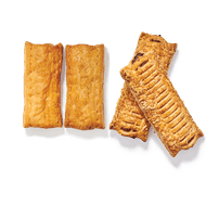 DekaVers Saucijzen- of Beemsterkaasbroodje