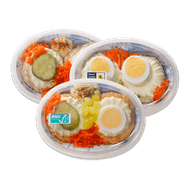 Westland salade