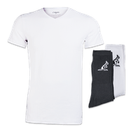 Australian T-shirts of sportsokken