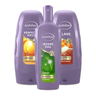 Andrélon Classic shampoo of conditioner