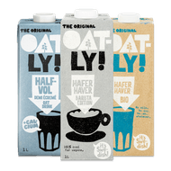 Foto van Oatly haverdrink