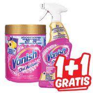 Vanish
