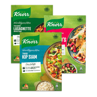 Knorr Wereldgerechten