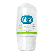 Odorex deodorant