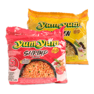 YumYum noodles
