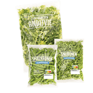 Snijbonen, Sperziebonen of Andijvie Fijn