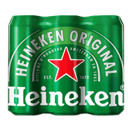 Heineken pils