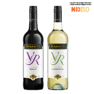 Hardy's Vr