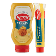Marne mosterd
