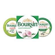 Boursin