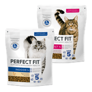 Perfect Fit kattenvoer Foto van Perfect Fit kattenvoer