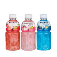 Mogu Mogu