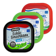 Echte smeerkaas 20+