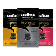 Lavazza koffiecups