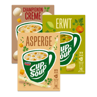 Unox Cup a Soup