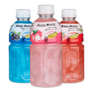Mogu Mogu